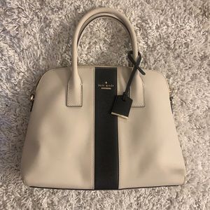 Kate Spade Top Handle/ Crossbody Bag